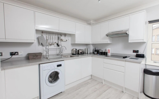Amazing Apartments - Annadale Street