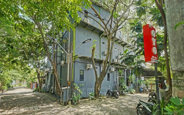 OYO Life 2928 Rumah Ceria