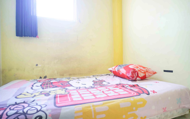 OPO Guest House Syariah Malang RedPartner