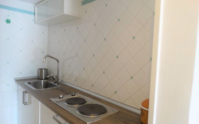Capri Town Apartaments