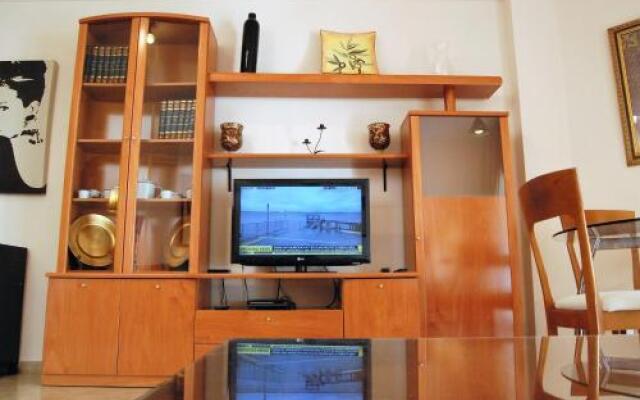 Penthouse Los Jarales 3 Casasol