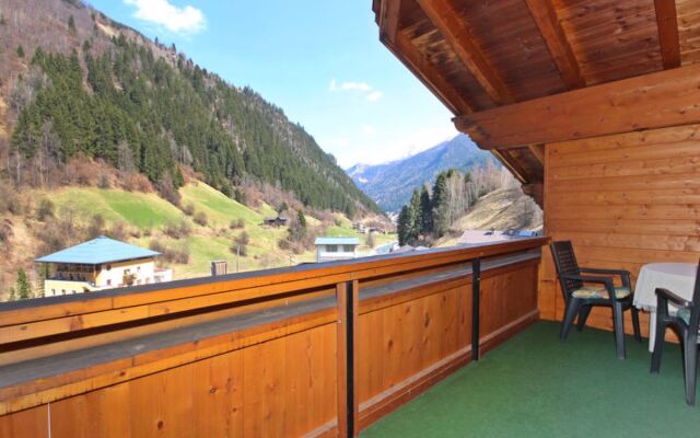House Voraule See