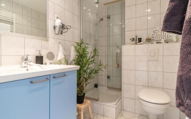 Strandhotel-Heiligenhafen-Wohnung-Strandbude-204-Typ-III