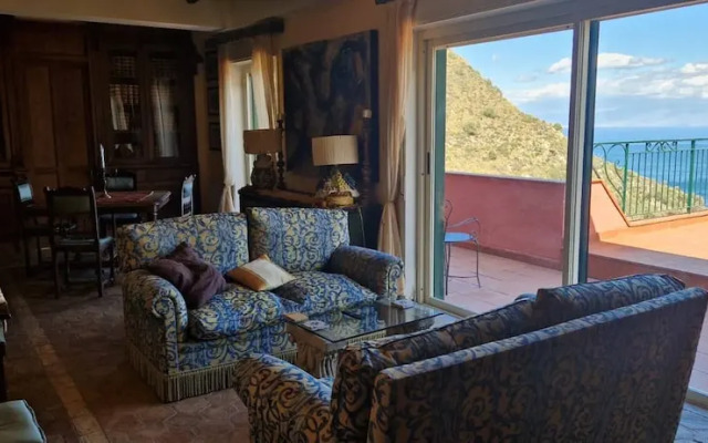 Private Villa Deluxe