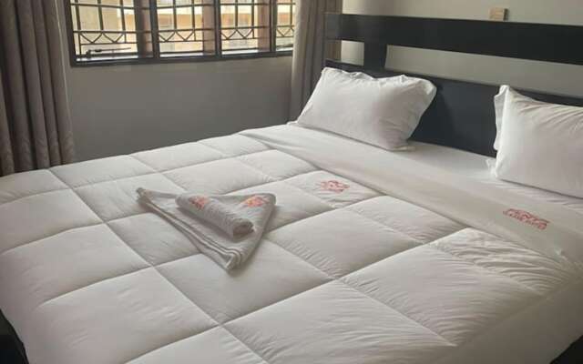 Penta Classic Motel
