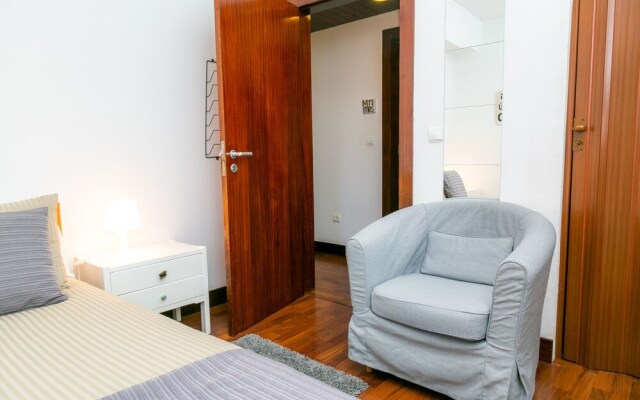 Kika's Oporto Flat