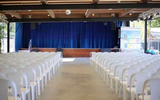 Villaggio Lido dAbruzzo