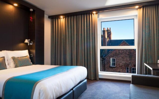 Motel One Newcastle