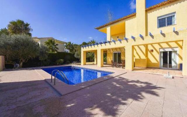 Villa Gio - Plusholidays