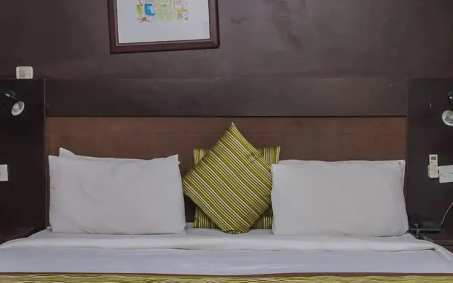 The Grill House & Suites Asokoro Abuja
