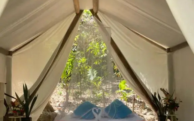 Harmony Healing Resort