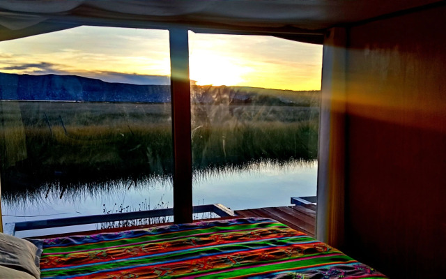 MeyTic Titicaca Lodge
