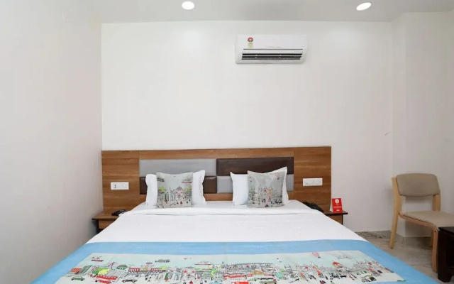 OYO 10191 Hotel Vinayak INN