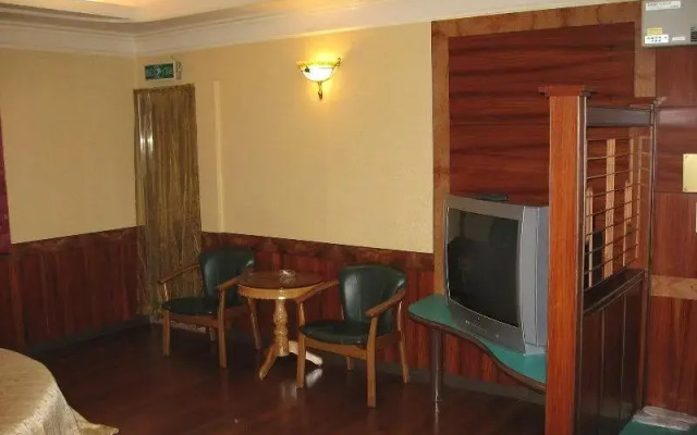 Star Business Motel