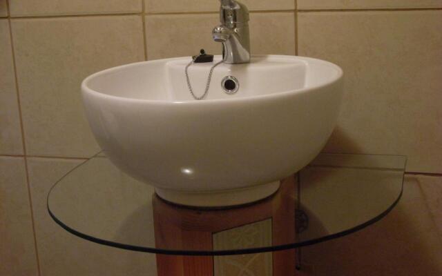 Hostal Zapato Amarillo