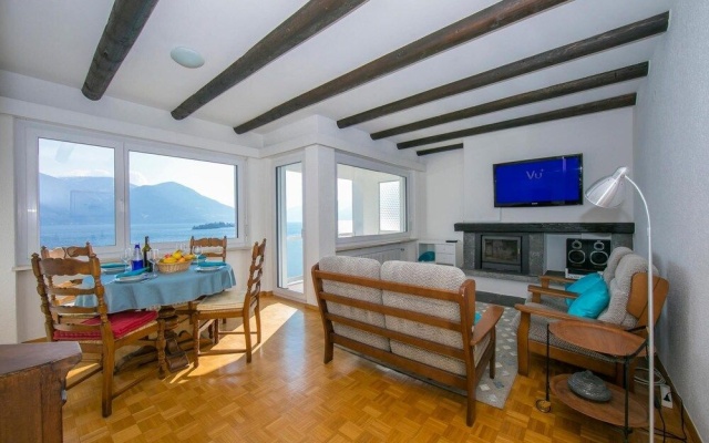 Bellevue Apartment in Porto Ronco Ascona – Guest Rooms – Ronco sopra Ascona
