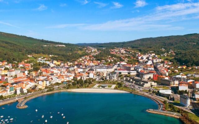 Apartamento Santos - Cee - Costa da Morte