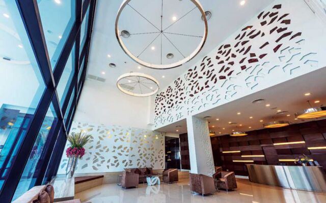 Maline Exclusive Serviced Apartments