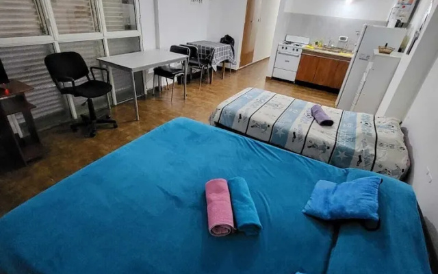 Lobby Temporarios