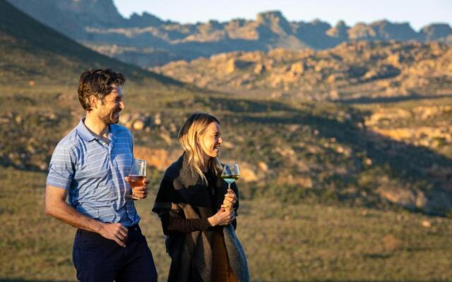 Simbavati Cederberg Ridge