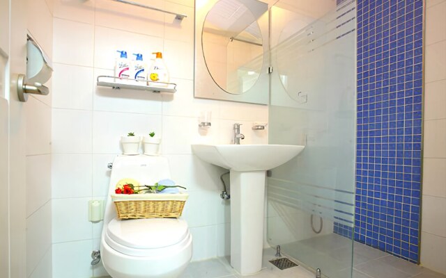 taean badamaru pensyeon