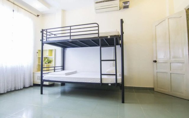 Tiamo Hostel