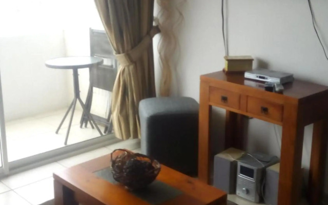 Departamento la Serena 1