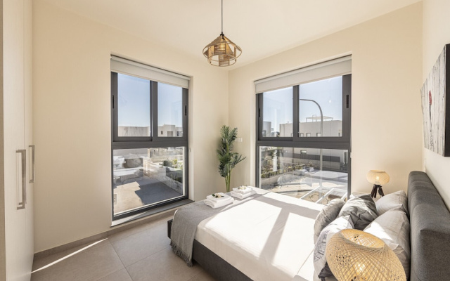 Protaras Hestia Seaside Villa B6