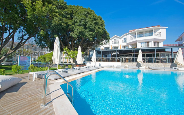 Grand Emir Hotel & SPA