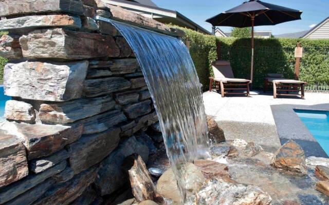 Wanaka Luxury Apartments