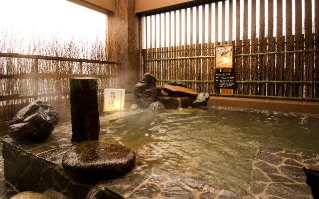 Dormy Inn Premium Shimonoseki Natural Hot Spring
