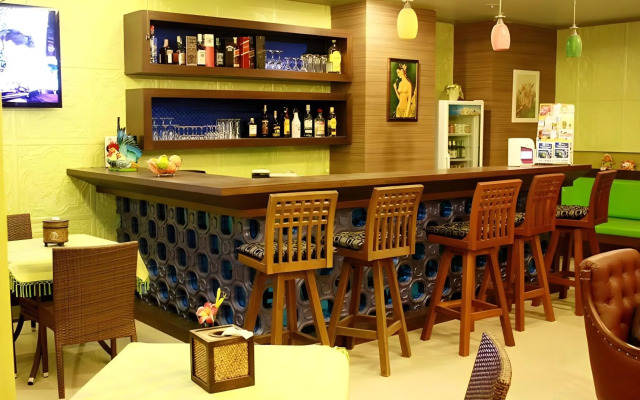 Good Nice Hotel Patong