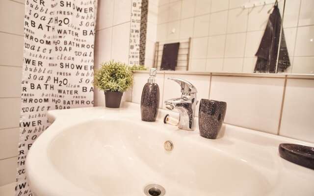 Baron Apartment Budapest