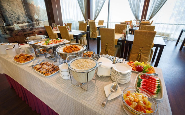 Rocca al Mare Hotel