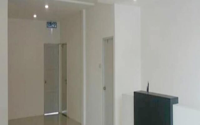 Place2Stay @ General Hospital