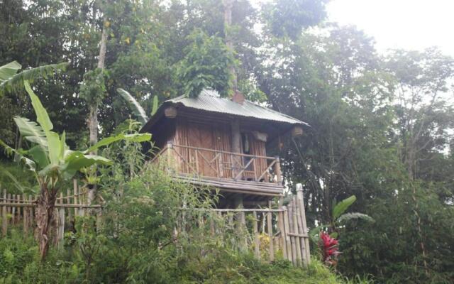 Bali Tree House Pelangi