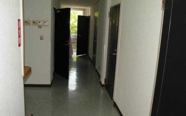 Business Hotel Minshuku Minato