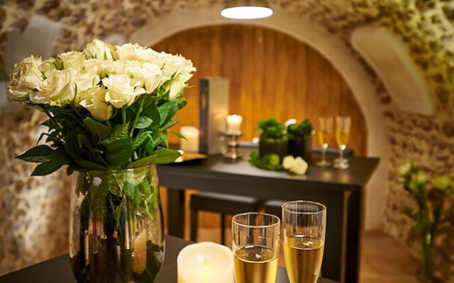 Studio Blue Pop - BUBBLE 8