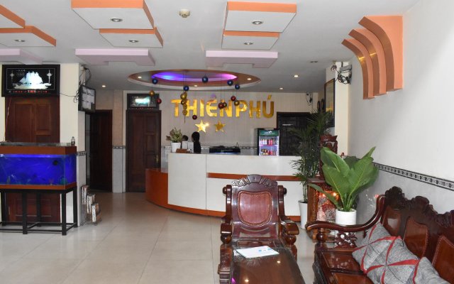 Thien Phu 2 Hotel