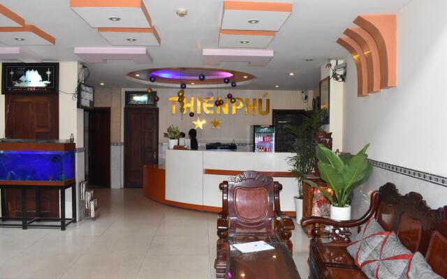 Thien Phu 2 Hotel