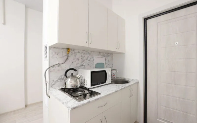 Апартаменты МаксРеалти24 на ул. Ленинградская, д. 16