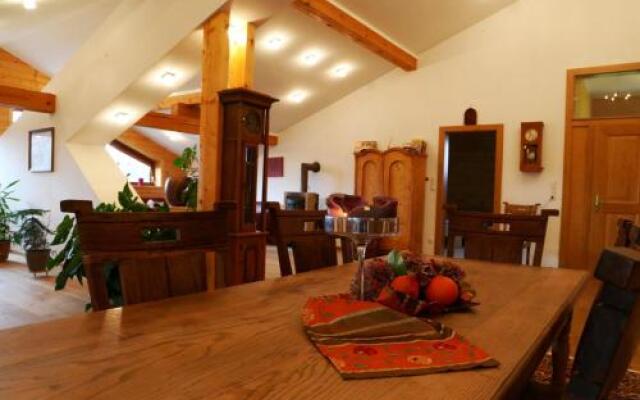 Luxusappartement