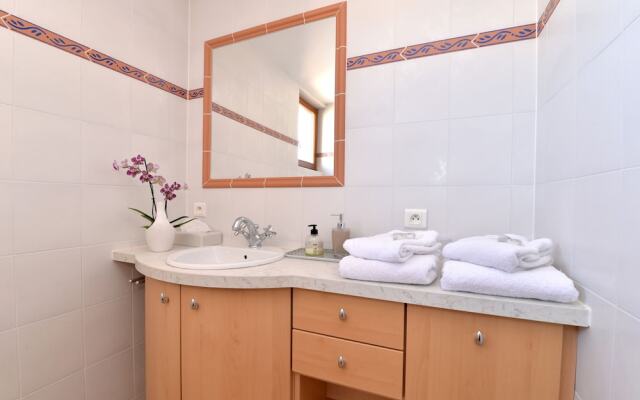 Maison d'hôtes Sainte Hune Chambres