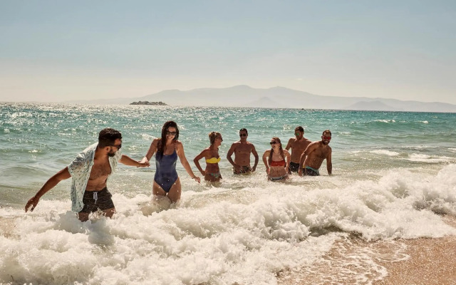 Naxian On The Beach - Adults Only