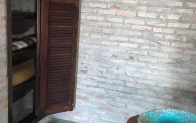 Mirante Pousada