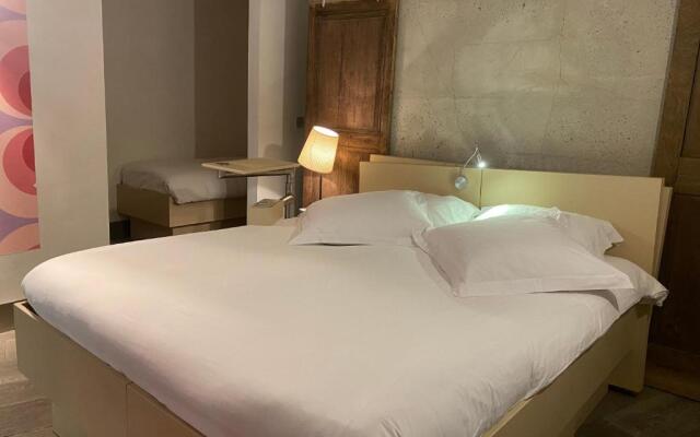 Hotel Le Dormeur du Val