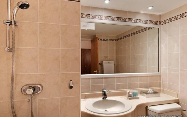 Premier Inn Newbury Town Centre South (A339)