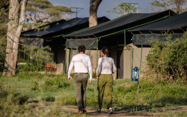 Angata Migration Camp