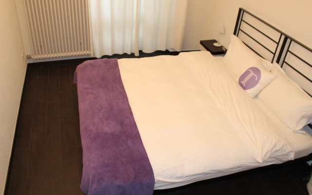 Hotel Tentazioni – Guest Rooms – Cavigliano