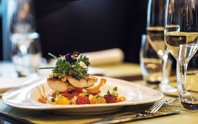 Mövenpick Hotel Lausanne